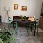 Апартаменты Ilgiardinodilina