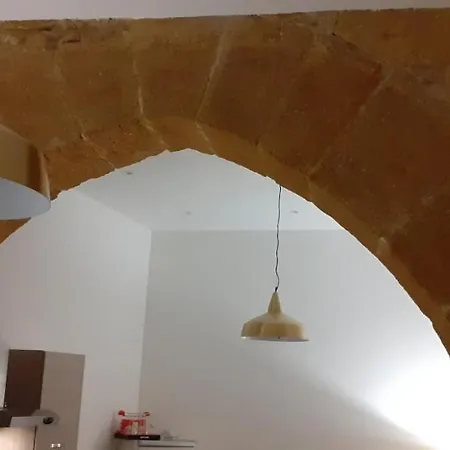 Ilgiardinodilina Apartment
