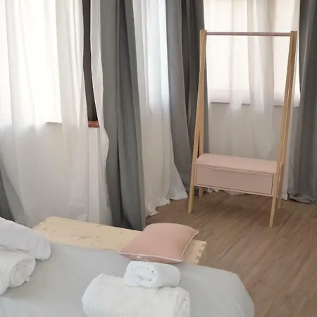 Appartamento Ilgiardinodilina *