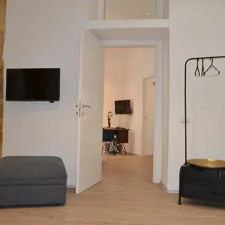 Apartment Ilgiardinodilina