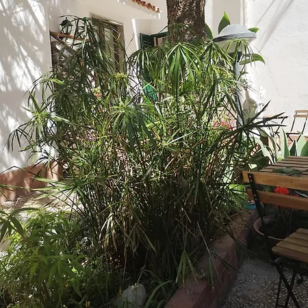 Ilgiardinodilina Διαμέρισμα Αγκριτζέντο