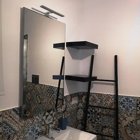 Ilgiardinodilina Appartamento *