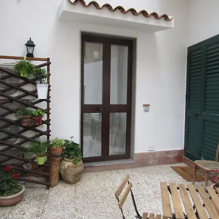 Ilgiardinodilina Appartamento *