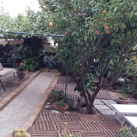 Apartamento Ilgiardinodilina *