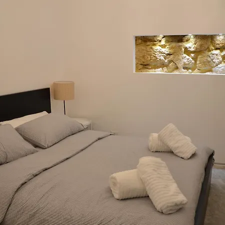 Apartment Ilgiardinodilina
