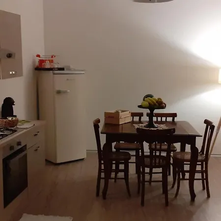Apartment Ilgiardinodilina *