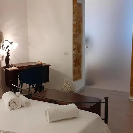 Ilgiardinodilina * Agrigento