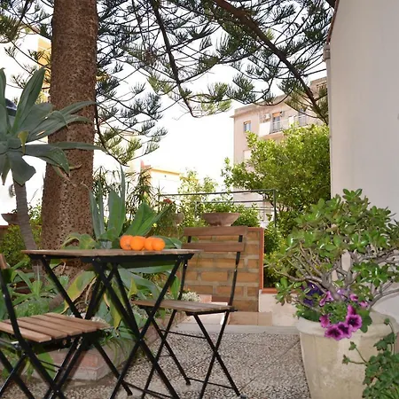 Apartamento Ilgiardinodilina