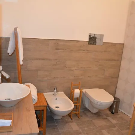 Ilgiardinodilina Apartment