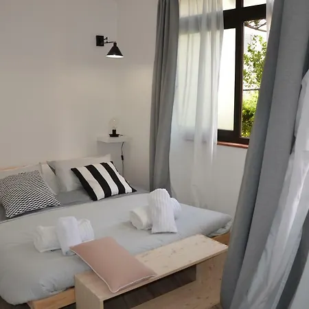 Apartment Ilgiardinodilina Agrigento