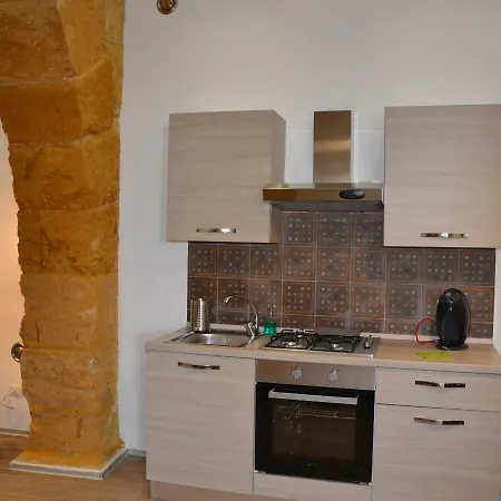 Apartamento Ilgiardinodilina *