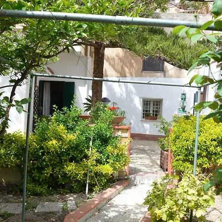 Apartamento Ilgiardinodilina Agrigento