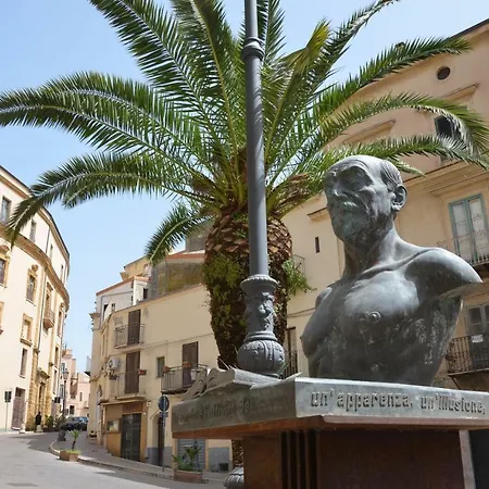 Ilgiardinodilina Apartamento *