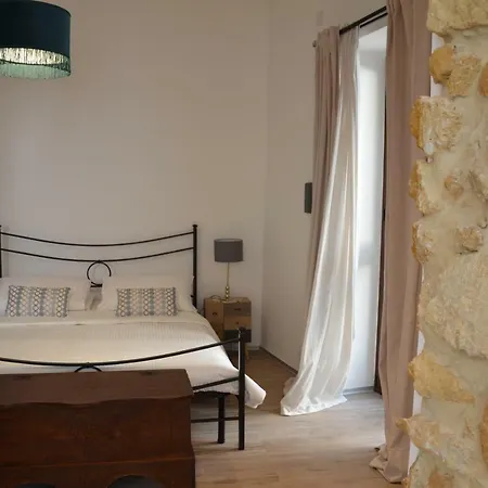 Ilgiardinodilina Apartment Agrigento