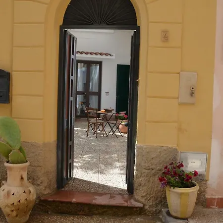 Apartamento Ilgiardinodilina