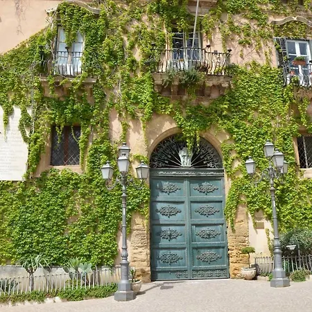 Ilgiardinodilina Agrigento