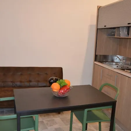 Ilgiardinodilina * Agrigento