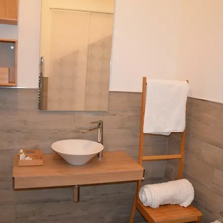 Apartamento Ilgiardinodilina Agrigento