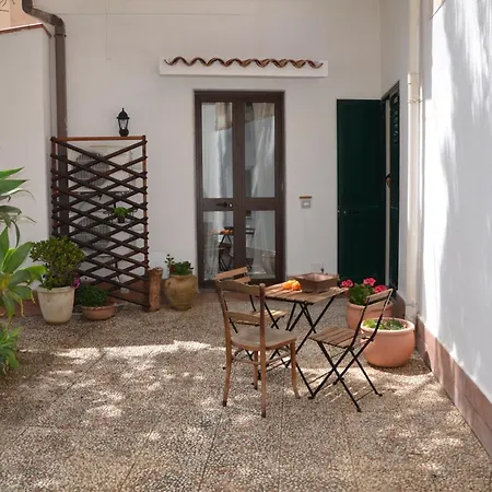 Apartamento Ilgiardinodilina