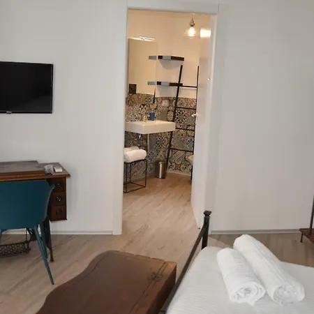 Apartamento Ilgiardinodilina *