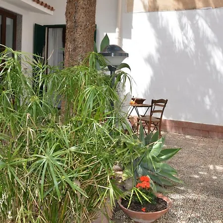 Ilgiardinodilina Apartamento