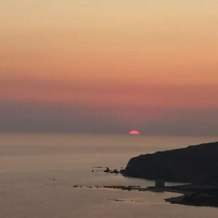 Ilgiardinodilina Apartamento *