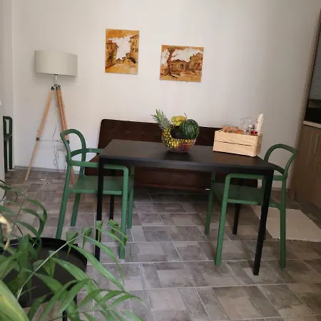 Apartamento Ilgiardinodilina
