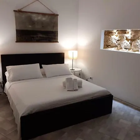 Apartment Ilgiardinodilina