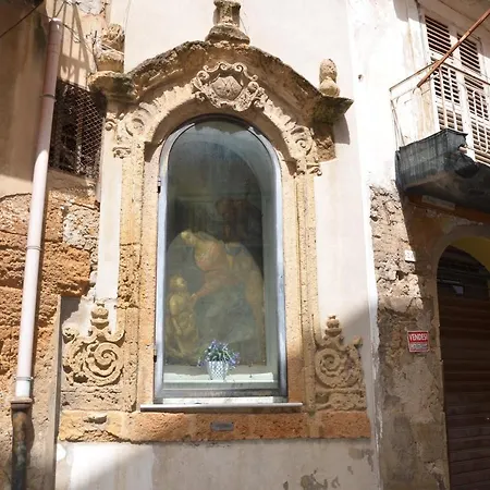 Apartamento Ilgiardinodilina Agrigento