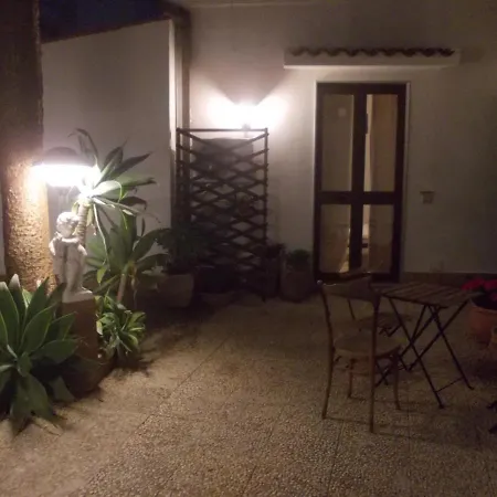 Ilgiardinodilina Agrigento