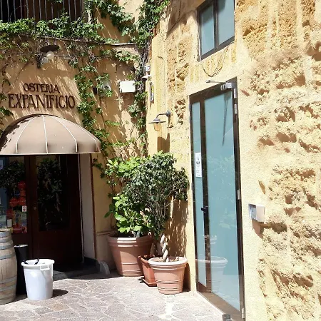 Apartamento Ilgiardinodilina *