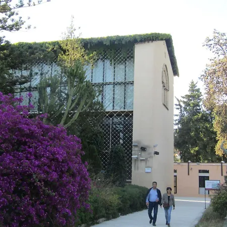 Ilgiardinodilina Apartamento Agrigento