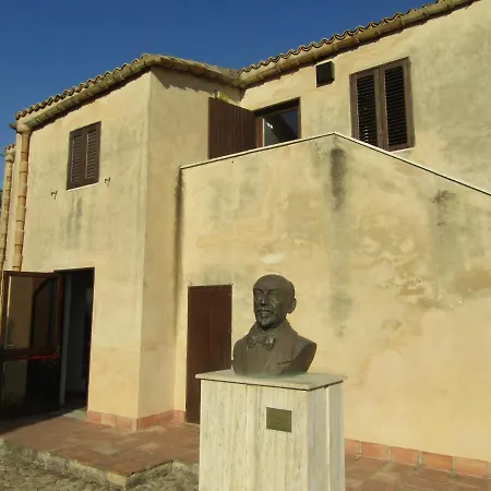 Apartamento Ilgiardinodilina