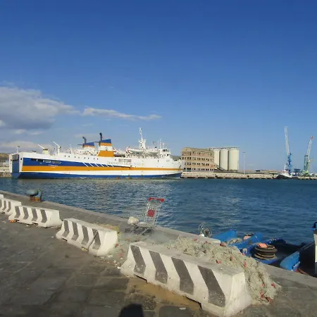 Ilgiardinodilina Agrigento