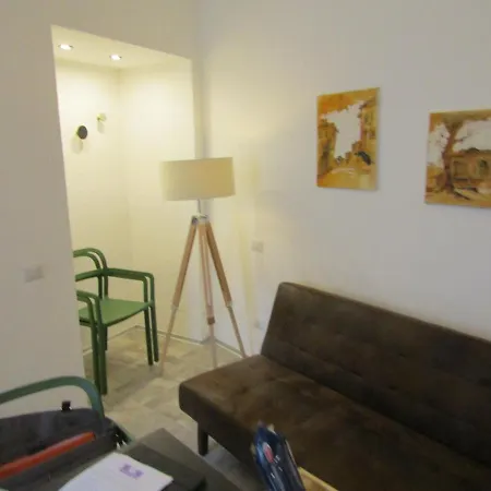 Ilgiardinodilina * Agrigento