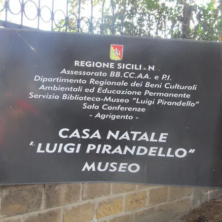 Apartamento Ilgiardinodilina *