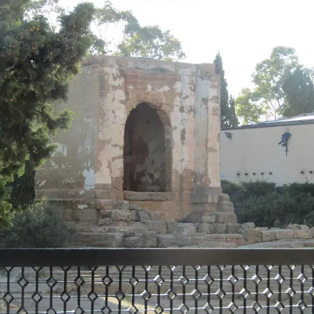 Apartamento Ilgiardinodilina