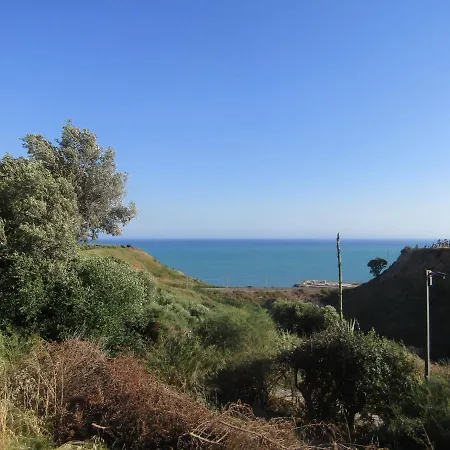 Ilgiardinodilina Apartamento *