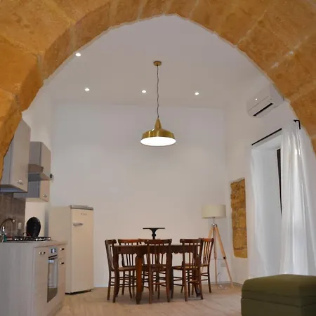 Apartment Ilgiardinodilina